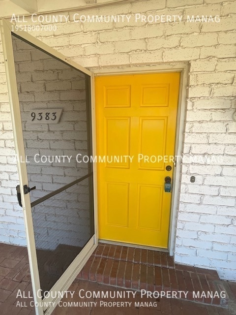Building Photo - 9383 Oak Glen Rd