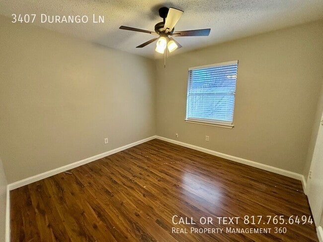 Building Photo - 3407 Durango Ln