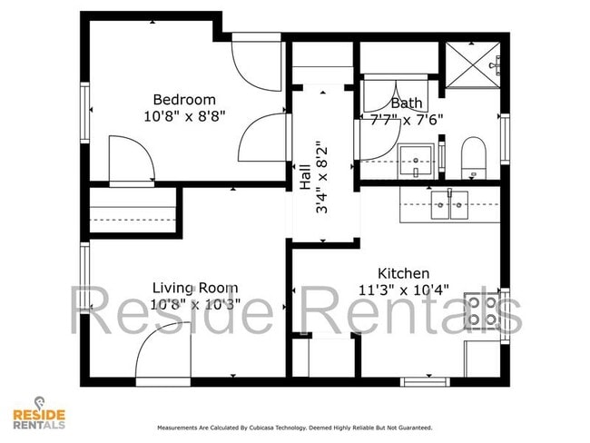 Building Photo - 695 N 150 W