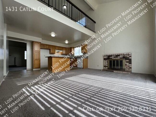 Building Photo - 1431 Catlin Ct