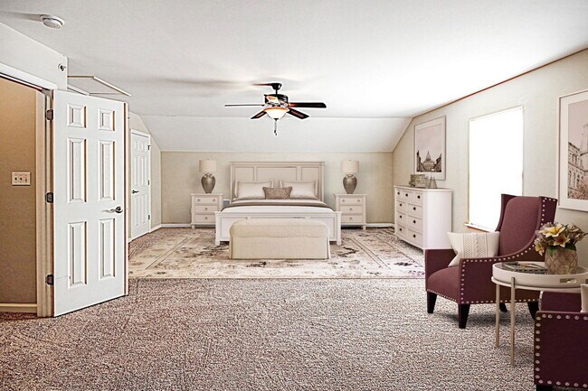 Building Photo - 310 Stonewall Creek Dr