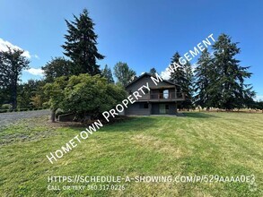 Building Photo - 4 Bedroom on acreage with spectacular view...