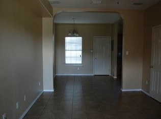 Easy care all tile. - 422 Stone Drive