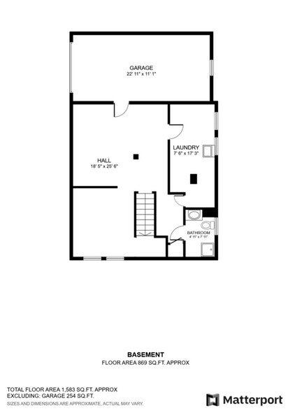 Building Photo - 5325 Plumridge Dr