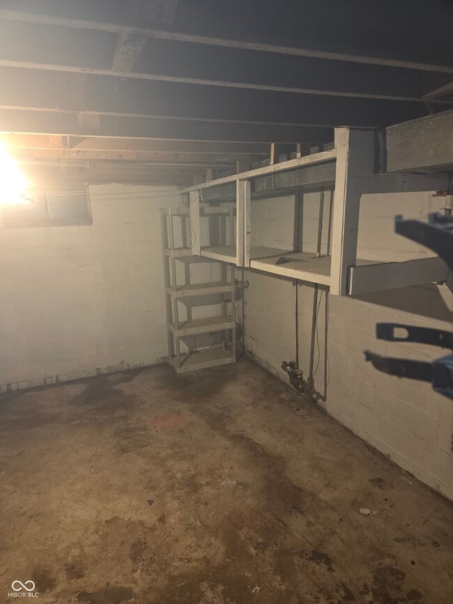 Building Photo - 3602 N Layman Ave