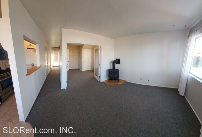 Building Photo - 2 br, 1 bath House - 1246 14th Street