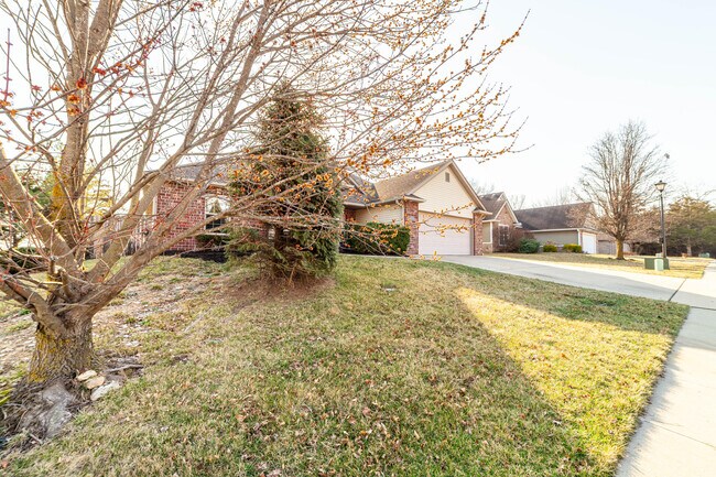 Building Photo - 5604 Hodgsdon Mill Dr