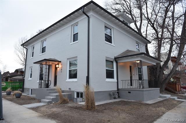 Primary Photo - 3538 E 17th Ave
