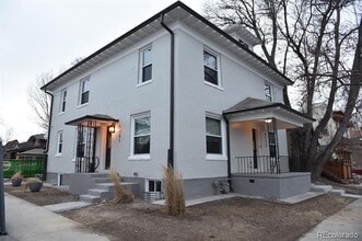 Building Photo - 3538 E 17th Ave