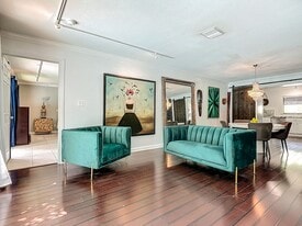 dining room - 3319 Florene Dr