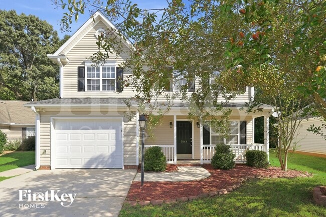 Building Photo - 5849 Bushberry Ct