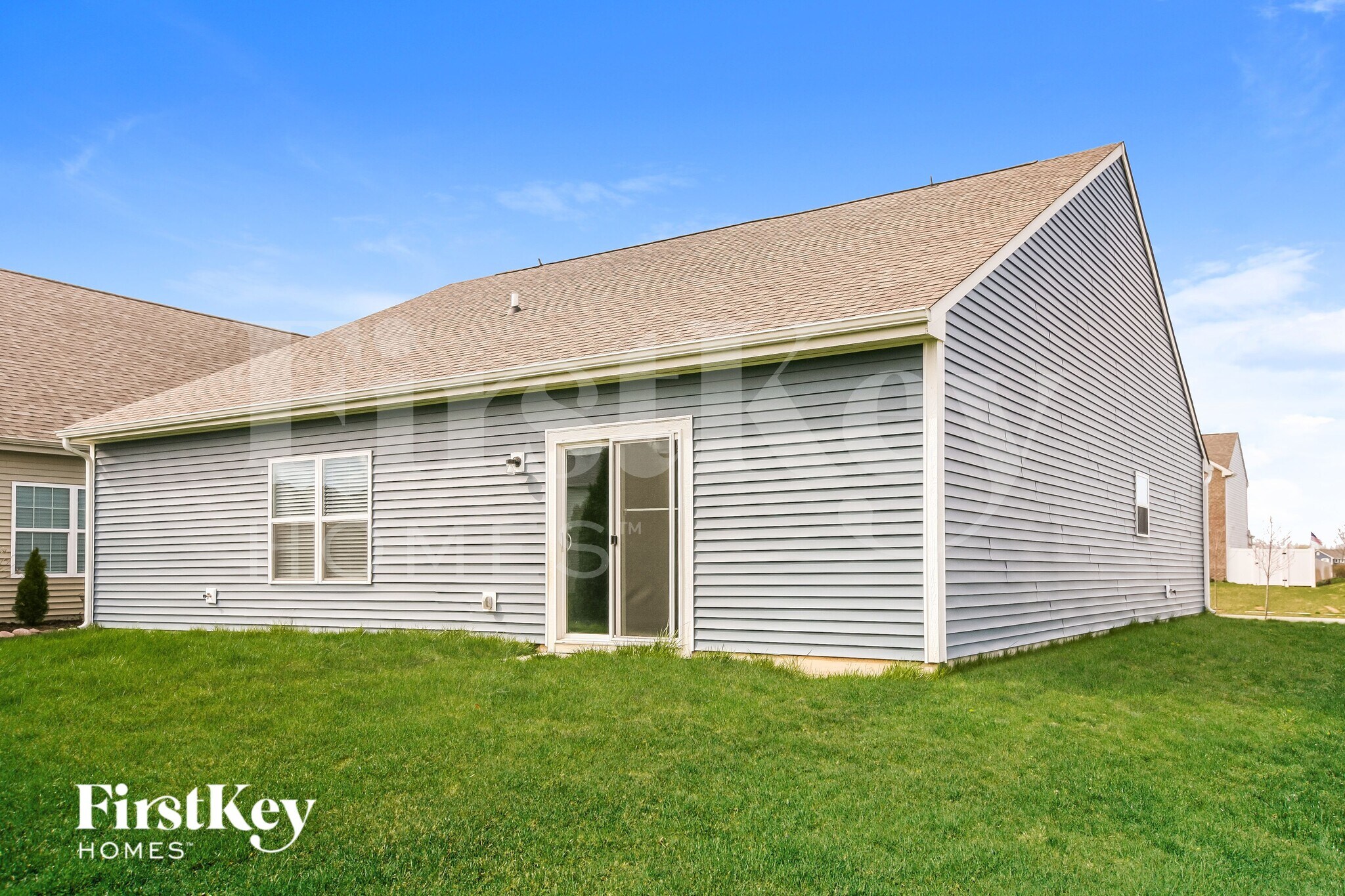 Building Photo - 1301 Greenbriar Wy