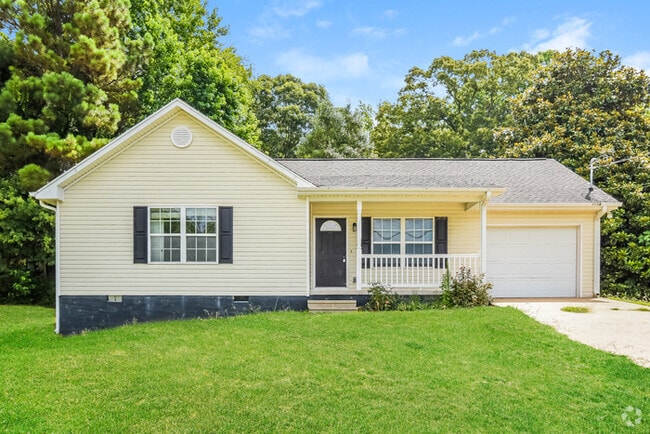 Building Photo - 3016 Sardis Rd