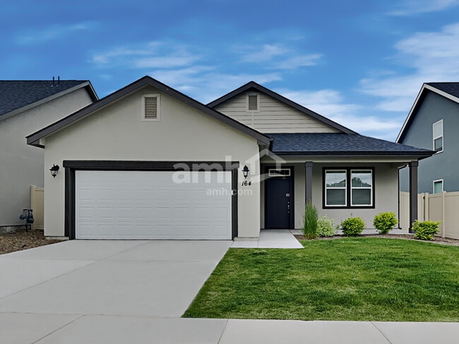 Building Photo - 164 E Sicily Dr