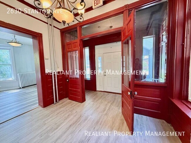 Building Photo - 2630 Stanton Ave