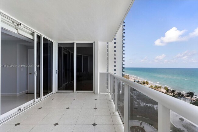 Building Photo - 19111 Collins Ave
