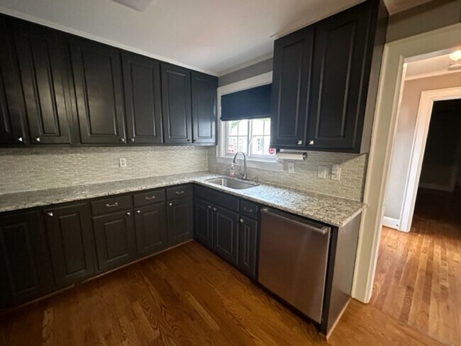 Building Photo - Character and Charm in Gibsonville