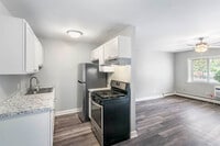 Building Photo - Linden Flats Apartments