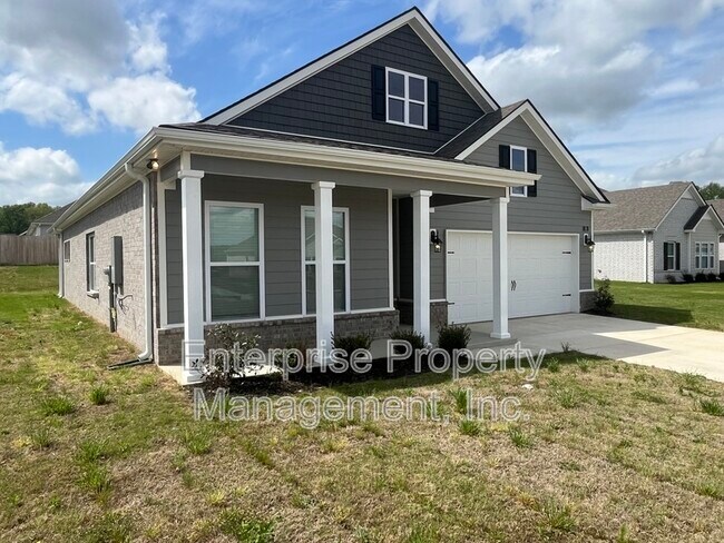 Building Photo - 55 Burr Oak Cv