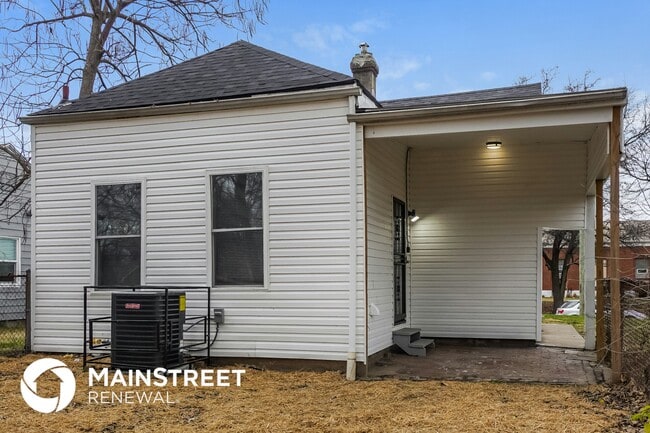 Building Photo - 1814 Dumesnil St