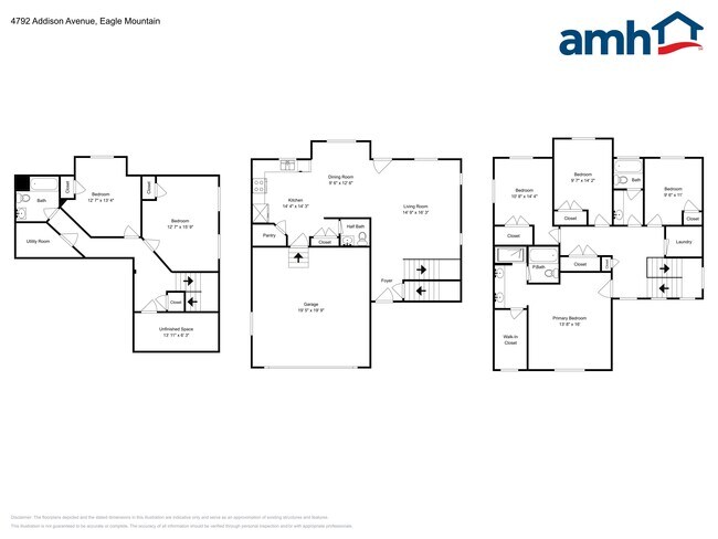 Building Photo - 4792 Addison Ave