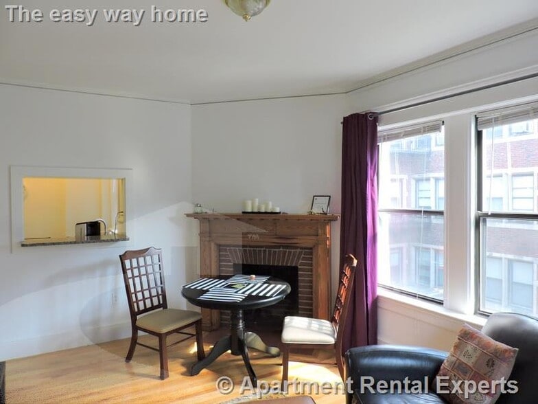 Building Photo - 84 Prescott St