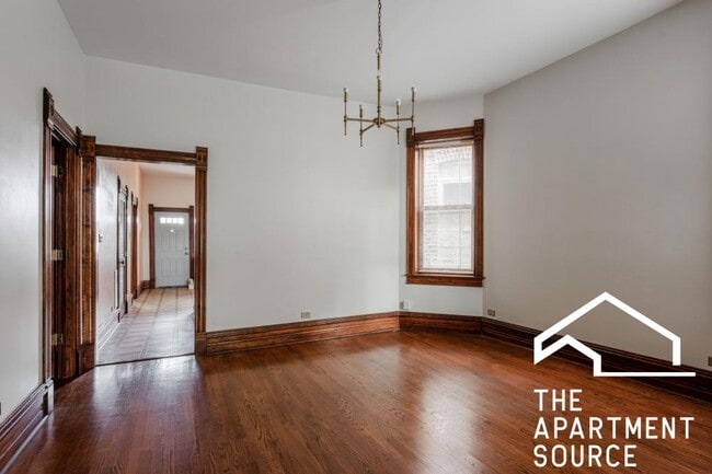 Building Photo - 2 bedroom in Chicago IL 60647