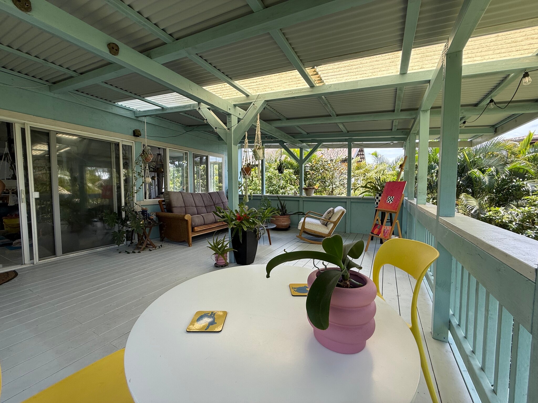 Building Photo - 12-124 W Moanauli Loop