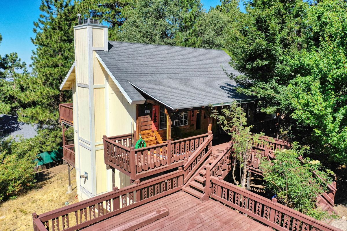 Building Photo - 31393 Lightfoot Way