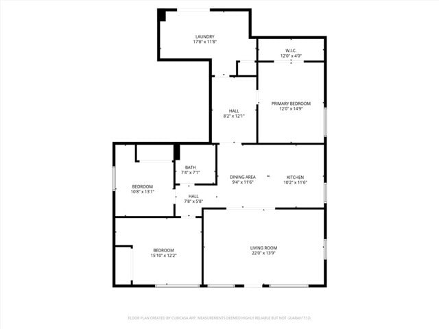 Building Photo - 3913 Walnut St