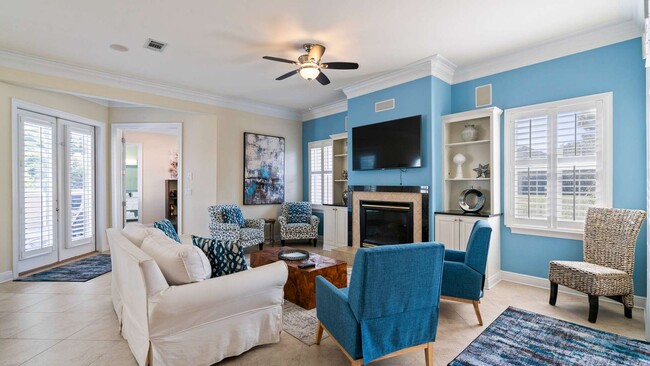 Building Photo - Luxury Long-Term Rental in Destiny East- Fully Furnished 5B/3.5B Home