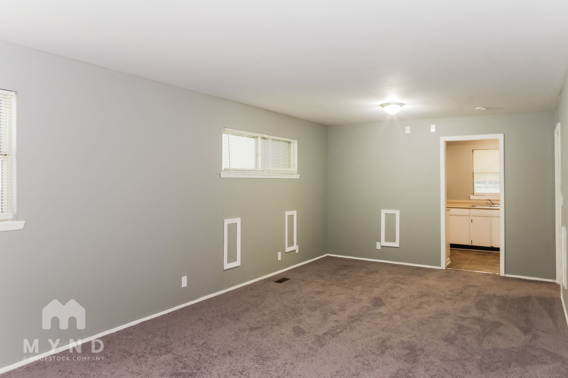 Building Photo - 3513 Rosedale Dr NW