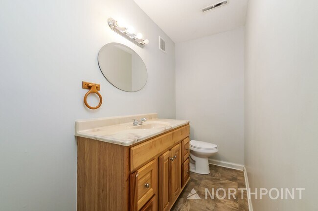 Building Photo - 3 BR/2.5BA | Newly Renovated Single Family Home | Large Deck | Fenced backyard!