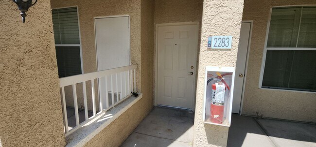 Building Photo - Fantastic 2Bed/2Bath Condo in Southwest Area
