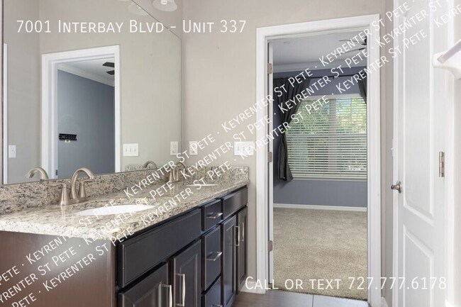 Building Photo - 7001 Interbay Blvd