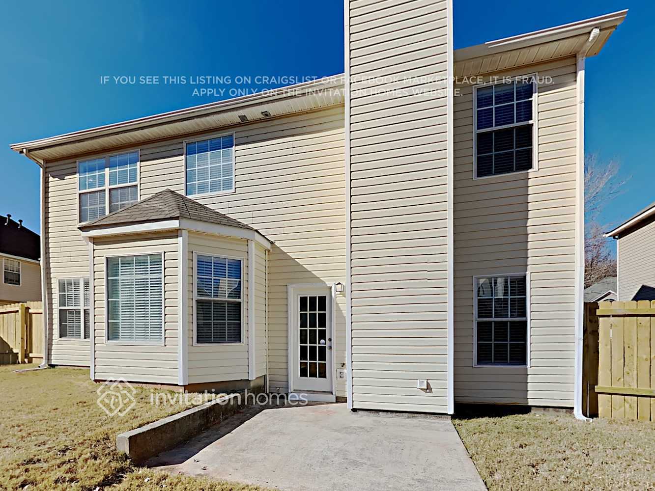 Building Photo - 1020 Ivey Ln