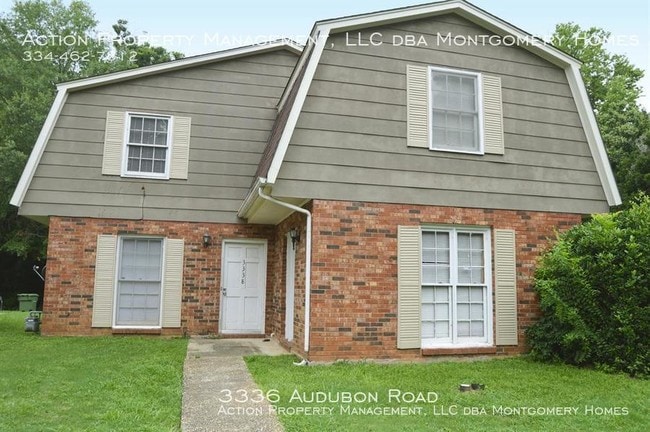 Building Photo - 3336 E Audubon Rd