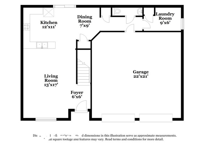 Building Photo - 1125 Springcreek Dr