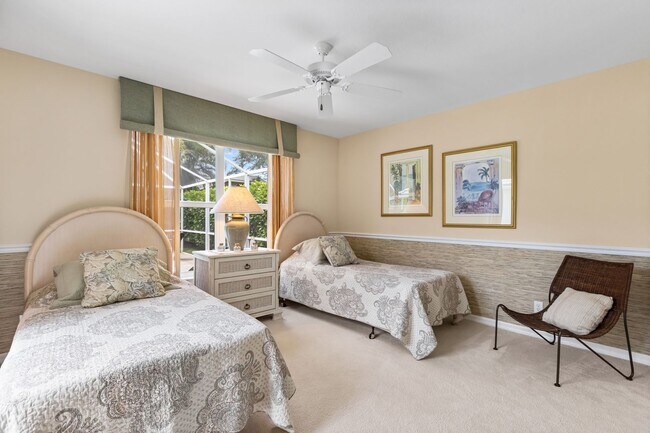 Building Photo - ** BRIARWOOD ** 3 BED / 2 BATH - POOL HOME - TURNKEY FURNISHED - SEASONAL OR SHORT TERM