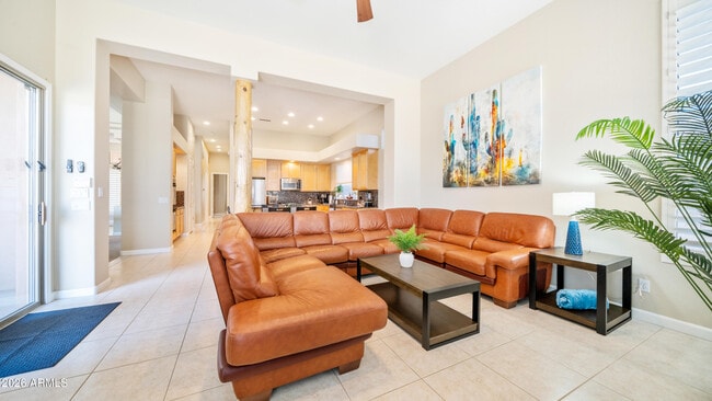 Building Photo - 11572 E Running Deer Trail