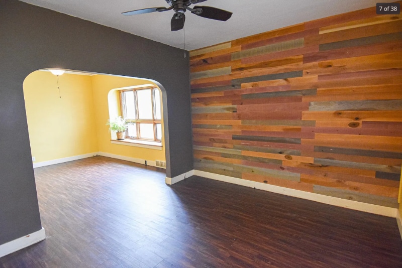 Building Photo - 716 Knight Ave N