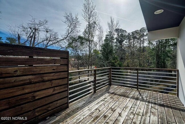 Master Bed Balcony - 2525 Tonbo Trl