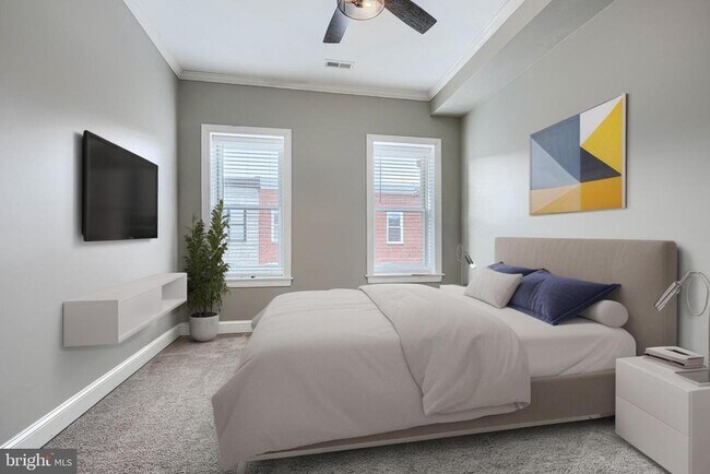 Building Photo - 115 N Belnord Ave