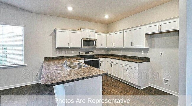 Building Photo - 1232 Aurora Glen Dr