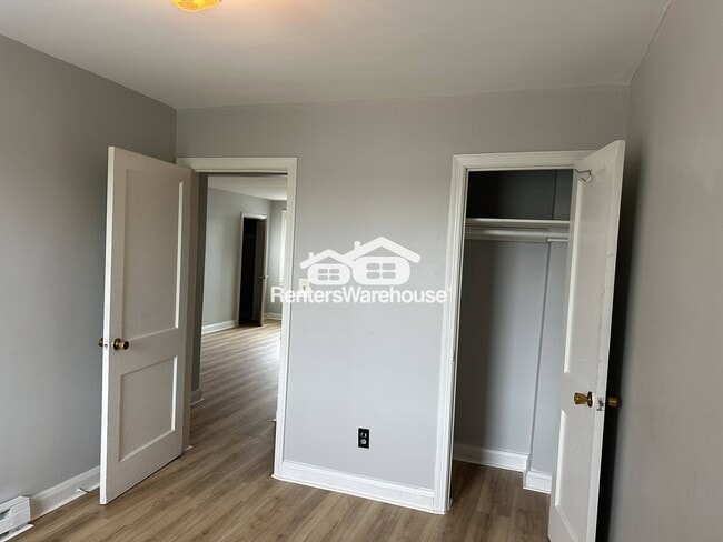 Building Photo - 1312 Dartmouth Ave