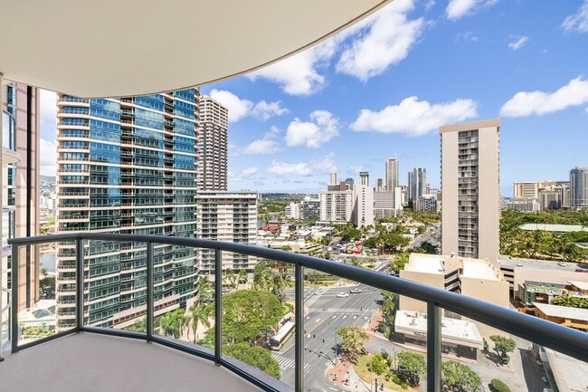 Building Photo - 1837 Kalakaua Ave