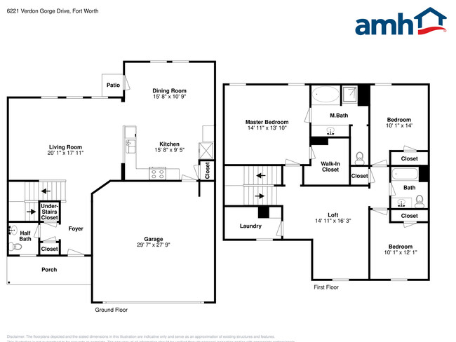 Building Photo - 6221 Verdon Gorge Dr