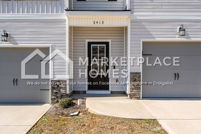 Building Photo - 3413 Briar Rose Ct