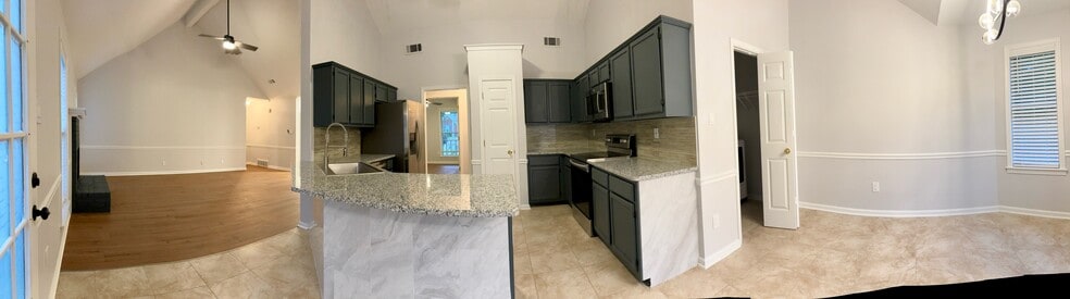 Building Photo - 6835 Andrews Rd