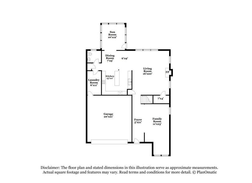 Building Photo - 8524 Bratt Ave